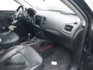 ✅ 2018 Jeep Compass Trailhawk • VIN: 3C4NJDDB9JT366582 • Lot: 41842792. Listed on IAAI with 113,705 mi. Free auction sales archive from the USA and detailed vehicle history report at DreamBid. Image 5.