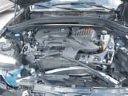 ✅ 2018 BMW X1 xDrive28i • VIN: WBXHT3C36J5F89910 • Lot: 43627610. Wystawiony na IAAI z przebiegiem 76 171 mil. Bezpłatny archiwum sprzedaży aukcyjnych z USA i szczegółowy raport historii pojazdu na DreamBid. Zdjęcie 10.