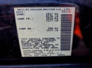 ✅ 2016 Nissan Altima SR • VIN: 1N4AL3AP4GC182535 • Lot: 95572085. Wystawiony na Copart z przebiegiem 81 358 mil. Bezpłatny archiwum sprzedaży aukcyjnych z USA i szczegółowy raport historii pojazdu na DreamBid. Zdjęcie 12.