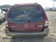 ✅ 2004 Mazda Tribute LX • VIN: 4F2YZ94184KM33916 • Lot: 70839734. Listed on Copart with Not provided. Free auction sales archive from the USA and detailed vehicle history report at DreamBid. Image 6.