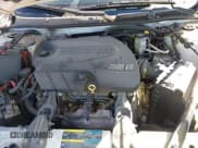 ✅ 2008 Chevrolet Impala Police Police • VIN: 2G1WS553X81376119 • Lot: 43906645. Wystawiony na IAAI z przebiegiem 77 885 mil. Bezpłatny archiwum sprzedaży aukcyjnych z USA i szczegółowy raport historii pojazdu na DreamBid. Zdjęcie 10.