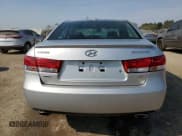 ✅ 2007 Hyundai Sonata SE • VIN: 5NPEU46F97H295836 • Лот: 75044864. Опубликован ранее на Copart с пробегом 98 011 миль. Бесплатный доступ к архиву аукционных продаж из США и подробный отчёт об истории автомобиля на DreamBid. Изображение 6.
