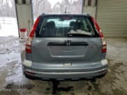 ✅ 2010 Honda CR-V LX • VIN: 5J6RE4H32AL066896 • Lot: 95110735. Listed on Copart with 103,848 mi. Free auction sales archive from the USA and detailed vehicle history report at DreamBid. Image 6.