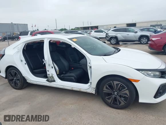 ✅ 2018 Honda Civic EX-L • VIN: SHHFK7H79JU217935 • Lot: 41915548. Wystawiony na IAAI z przebiegiem 49 723 mil. Bezpłatny archiwum sprzedaży aukcyjnych z USA i szczegółowy raport historii pojazdu na DreamBid. Zdjęcie 14.