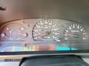 ✅ 1995 Nissan Frontier • VIN: 1N6SD11S4SC421012 • Lot: 81146785. Listed on Copart with 129,528 mi. Free auction sales archive from the USA and detailed vehicle history report at DreamBid. Image 9.