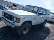 ✅ 1985 Toyota Land Cruiser • VIN: JT3FJ60G6F1127673 • Lot: 41924992. Wystawiony na IAAI z przebiegiem 251 089 mil. Bezpłatny archiwum sprzedaży aukcyjnych z USA i szczegółowy raport historii pojazdu na DreamBid. Zdjęcie 2.