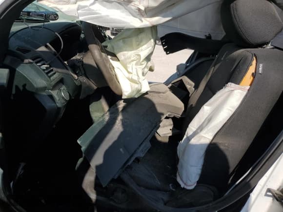 ✅ 2018 Ford Police Interceptor Utility • VIN: 1FM5K8AR0JGB58547 • Лот: 67037625. Опубликован ранее на Copart с пробегом Не указан. Бесплатный доступ к архиву аукционных продаж из США и подробный отчёт об истории автомобиля на DreamBid. Изображение 7.