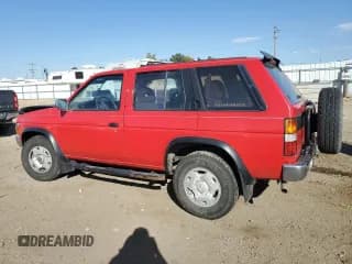 ✅ 1995 Nissan Pathfinder LE • VIN: JN8HD17Y1SW035613 • Lot: 72597394. Wystawiony na Copart z przebiegiem 234 648 mil. Bezpłatny archiwum sprzedaży aukcyjnych z USA i szczegółowy raport historii pojazdu na DreamBid. Zdjęcie 2.