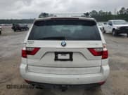 ✅ 2010 BMW X3 xDrive30i • VIN: WBXPC9C4XAWJ32760 • Lot: 84597235. Listed on Copart with 131,693 mi. Free auction sales archive from the USA and detailed vehicle history report at DreamBid. Image 6.
