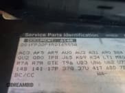 ✅ 1994 Chevrolet Camaro Z28 • VIN: 2G1FP32PXR2165558 • Лот: 77087374. Опубликован ранее на Copart с пробегом 151 008 миль. Бесплатный доступ к архиву аукционных продаж из США и подробный отчёт об истории автомобиля на DreamBid. Изображение 12.