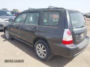 ✅ 2008 Subaru Forester X • VIN: JF1SG65658H726346 • Lot: 41723443. Listed on IAAI with 158,286 mi. Free auction sales archive from the USA and detailed vehicle history report at DreamBid. Image 3.
