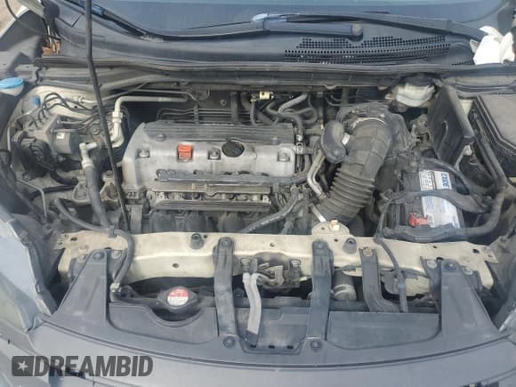 ✅ 2013 Honda CR-V EX-L • VIN: 5J6RM3H70DL011691 • Lot: 93499905. Listed on Copart with 173,721 mi. Free auction sales archive from the USA and detailed vehicle history report at DreamBid. Image 12.