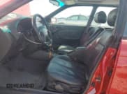 ✅ 1999 Subaru Legacy GT Limited 30th Anniversary • VIN: 4S3BD675XX7260134 • Lot: 54600745. Listed on Copart with 362 mi. Free auction sales archive from the USA and detailed vehicle history report at DreamBid. Image 7.