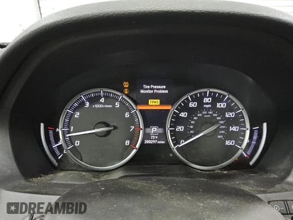 ✅ 2016 Acura MDX • VIN: 5FRYD3H28GB021560 • Lot: 69963815. Wystawiony na Copart z przebiegiem 200 297 mil. Bezpłatny archiwum sprzedaży aukcyjnych z USA i szczegółowy raport historii pojazdu na DreamBid. Zdjęcie 9.