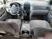 2009 Toyota Sienna CE z VIN 5TDZK23C59S240562, wystawiony jako Copart lot #80334285 z przebiegiem 192 320 mil mil oraz Szkoda całkowita • Salvage title. Historia ofert i sprzedaży dostępna na DreamBid. Obrazek 8.