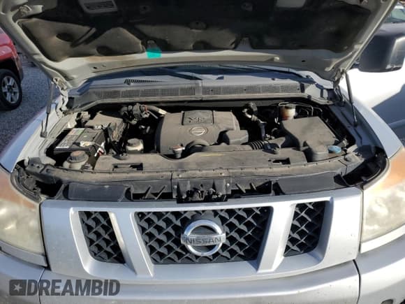 ✅ 2009 Nissan Titan SE • VIN: 1N6BA06C09N304580 • Lot: 93055345. Wystawiony na Copart z przebiegiem 274 805 mil. Bezpłatny archiwum sprzedaży aukcyjnych z USA i szczegółowy raport historii pojazdu na DreamBid. Zdjęcie 11.