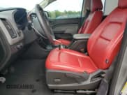 ✅ 2021 Chevrolet Colorado 4WD Work Truck • VIN: 1GCGTBEN3M1215880 • Лот: 61263353. Опубликован ранее на Copart с пробегом 41 125 миль. Бесплатный доступ к архиву аукционных продаж из США и подробный отчёт об истории автомобиля на DreamBid. Изображение 7.