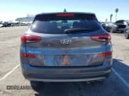 ✅ 2021 Hyundai Tucson SEL • VIN: KM8J33AL8MU401862 • Lot: 86667585. Wystawiony na Copart z przebiegiem 51 372 mil. Bezpłatny archiwum sprzedaży aukcyjnych z USA i szczegółowy raport historii pojazdu na DreamBid. Zdjęcie 6.