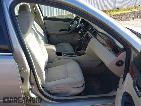 2007 Chevrolet Impala LT с VIN 2G1WT58K779366003, выставлен на аукционе IAAI как лот 43461309 с пробегом 245 165 миль миль и . История ставок и продаж доступна на DreamBid. Изображение 5.