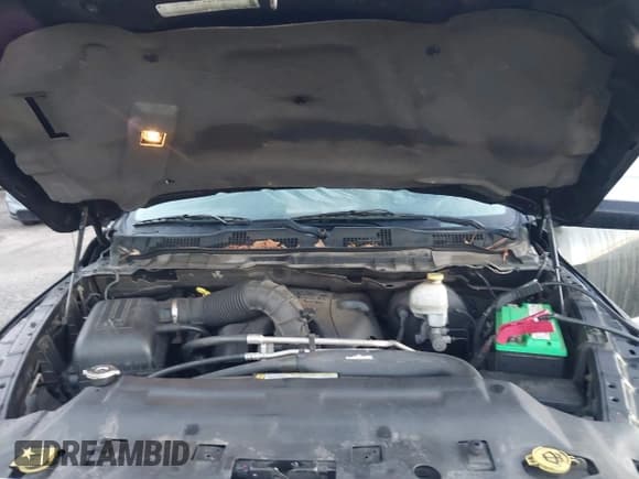 ✅ 2010 Dodge 1500 SLT • VIN: 1D7RB1CT8AS241880 • Lot: 43441901. Listed on IAAI with 234,587 mi. Free auction sales archive from the USA and detailed vehicle history report at DreamBid. Image 10.