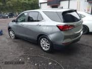 ✅ 2024 Chevrolet Equinox LT • VIN: 3GNAXKEG1RS111848 • Lot: 43275362. Listed on IAAI with 35,008 mi. Free auction sales archive from the USA and detailed vehicle history report at DreamBid. Image 3.