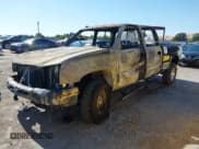 ✅ 2004 Chevrolet Silverado 2500HD LS • VIN: 1GCHC23174F125493 • Лот: 42701000. Опубликован ранее на IAAI с пробегом Не указан. Бесплатный доступ к архиву аукционных продаж из США и подробный отчёт об истории автомобиля на DreamBid. Изображение 2.