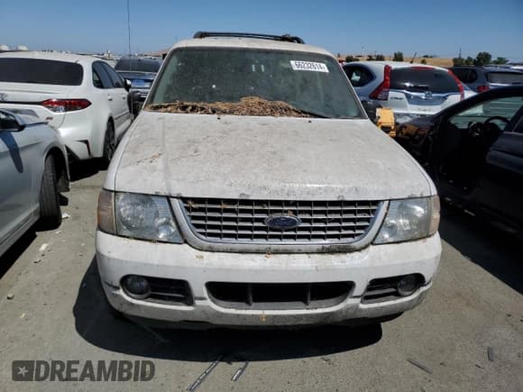 ✅ 2004 Ford Explorer XLT • VIN: 1FMDU73KX4ZA34973 • Лот: 66232614. Опубликован ранее на Copart с пробегом Не указан. Бесплатный доступ к архиву аукционных продаж из США и подробный отчёт об истории автомобиля на DreamBid. Изображение 5.