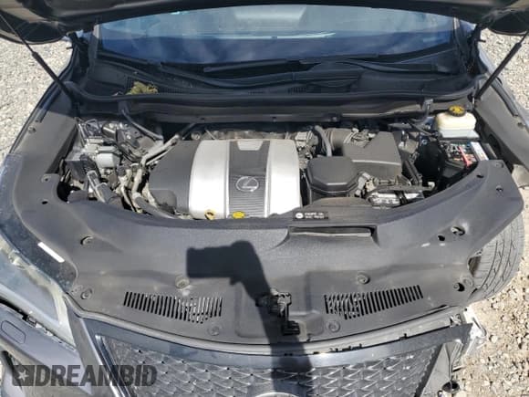 ✅ 2016 Lexus RX 350 • VIN: 2T2BZMCA3GC010141 • Лот: 51139915. Опубликован ранее на Copart с пробегом 103 900 миль. Бесплатный доступ к архиву аукционных продаж из США и подробный отчёт об истории автомобиля на DreamBid. Изображение 11.