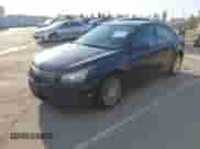 2014 Chevrolet Cruze ECO with VIN 1G1PH5SB4E7255633, listed as a IAAI auction lot 43607924 with 149,849 mi miles and . Bid and sale history available at DreamBid. Image 2.