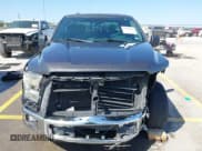 ✅ 2017 Ford F-150 XL • VIN: 1FTEW1CF2HKC53850 • Lot: 41996911. Wystawiony na IAAI z przebiegiem 234 649 mil. Bezpłatny archiwum sprzedaży aukcyjnych z USA i szczegółowy raport historii pojazdu na DreamBid. Zdjęcie 6.