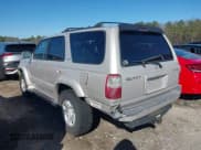 ✅ 2000 Toyota 4Runner Limited • VIN: JT3HN87R5Y9043705 • Lot: 41814717. Listed on IAAI with 266,623 mi. Free auction sales archive from the USA and detailed vehicle history report at DreamBid. Image 6.