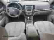 2009 Hyundai Santa Fe GLS с VIN 5NMSG13D59H278995, выставлен на аукционе Copart как лот 73980984 с пробегом 176 964 миль миль и Списание • Salvage title. История ставок и продаж доступна на DreamBid. Изображение 8.