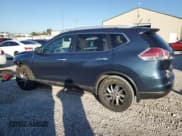 ✅ 2015 Nissan Rogue SL • VIN: 5N1AT2MT8FC821409 • Lot: 87303815. Listed on Copart with 323,614 mi. Free auction sales archive from the USA and detailed vehicle history report at DreamBid. Image 2.