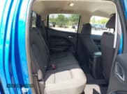 ✅ 2022 Chevrolet Colorado 4WD LT • VIN: 1GCGTCEN7N1248159 • Лот: 42730495. Опубликован ранее на IAAI с пробегом 51 545 миль. Бесплатный доступ к архиву аукционных продаж из США и подробный отчёт об истории автомобиля на DreamBid. Изображение 8.