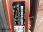 ✅ 2023 Lexus RX 500h F Sport Performance • VIN: 2T2BCMEA0PC003520 • Lot: 81411935. Listed on Copart with 31,397 mi. Free auction sales archive from the USA and detailed vehicle history report at DreamBid. Image 13.