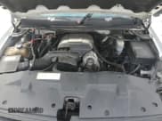 ✅ 2010 Chevrolet Silverado 1500 • VIN: 1GCSCPEA1AZ206290 • Lot: 91825705. Wystawiony na Copart z przebiegiem 178 923 mil. Bezpłatny archiwum sprzedaży aukcyjnych z USA i szczegółowy raport historii pojazdu na DreamBid. Zdjęcie 11.