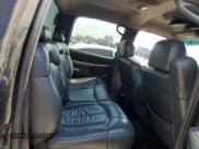 ✅ 2002 Chevrolet Silverado 2500HD LS • VIN: 1GCHK23102F182568 • Lot: 71719394. Listed on Copart with Not provided. Free auction sales archive from the USA and detailed vehicle history report at DreamBid. Image 10.