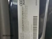 ✅ 2002 Audi A4 3.0L • VIN: WAULT68E12A309896 • Lot: 89681935. Listed on Copart with 175,965 mi. Free auction sales archive from the USA and detailed vehicle history report at DreamBid. Image 12.