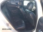 ✅ 2016 Mercedes-Benz GLA 250 • VIN: WDCTG4GB6GJ189243 • Lot: 87274425. Listed on Copart with 75,250 mi. Free auction sales archive from the USA and detailed vehicle history report at DreamBid. Image 11.