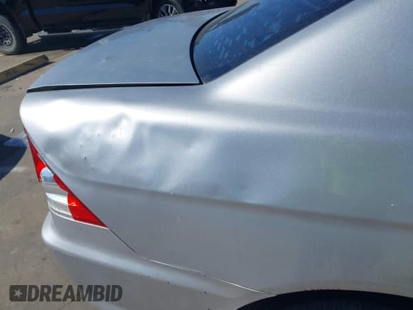 ✅ 2005 Honda Civic VP • VIN: 1HGEM21195L065515 • Lot: 43676523. Listed on IAAI with 156,618 mi. Free auction sales archive from the USA and detailed vehicle history report at DreamBid. Image 19.