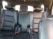 ✅ 2015 Ford Explorer XLT • VIN: 1FM5K8D8XFGB54788 • Lot: 55937415. Wystawiony na Copart z przebiegiem 175 815 mil. Bezpłatny archiwum sprzedaży aukcyjnych z USA i szczegółowy raport historii pojazdu na DreamBid. Zdjęcie 10.