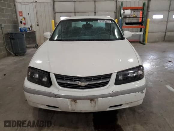 ✅ 2005 Chevrolet Impala • VIN: 2G1WF52E059396094 • Лот: 87065405. Размещён на Copart с пробегом 106 898 миль миль. Получите бесплатный доступ к архиву аукционных продаж из США и посмотрите подробный отчёт об истории автомобиля на DreamBid. Изображение 5.