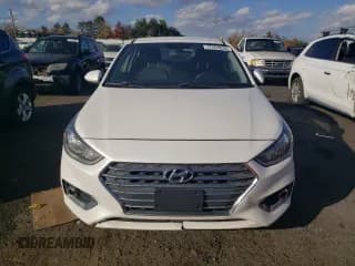 ✅ 2019 Hyundai Accent SE • VIN: 3KPC24A3XKE067173 • Лот: 77254634. Опубликован ранее на Copart с пробегом 117 334 миль. Бесплатный доступ к архиву аукционных продаж из США и подробный отчёт об истории автомобиля на DreamBid. Изображение 5.