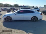 ✅ 2021 Hyundai Sonata Limited • VIN: 5NPEH4J27MH074174 • Lot: 43532639. Wystawiony na IAAI z przebiegiem 49 654 mil. Bezpłatny archiwum sprzedaży aukcyjnych z USA i szczegółowy raport historii pojazdu na DreamBid. Zdjęcie 14.