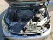 2009 Chevrolet Impala LS с VIN 2G1WB57N391287878, выставлен на аукционе Copart как лот 86670645 с пробегом 165 702 миль миль и Чистый • Clean title. История ставок и продаж доступна на DreamBid. Изображение 11.