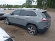 ✅ 2020 Jeep Cherokee Limited • VIN: 1C4PJMDX7LD520090 • Lot: 40402264. Wystawiony na IAAI z przebiegiem 120 395 mil. Bezpłatny archiwum sprzedaży aukcyjnych z USA i szczegółowy raport historii pojazdu na DreamBid. Zdjęcie 13.