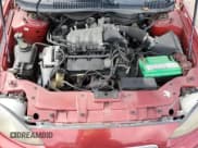 ✅ 1999 Mercury Sable GS • VIN: 1MEFM50U8XA606034 • Lot: 49061995. Listed on Copart with 245,641 mi. Free auction sales archive from the USA and detailed vehicle history report at DreamBid. Image 12.