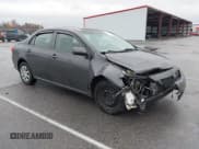 ✅ 2010 Toyota Corolla • VIN: 1NXBU4EE1AZ363602 • Lot: 43641289. Wystawiony na IAAI z przebiegiem 171 447 mil. Bezpłatny archiwum sprzedaży aukcyjnych z USA i szczegółowy raport historii pojazdu na DreamBid. Zdjęcie 1.