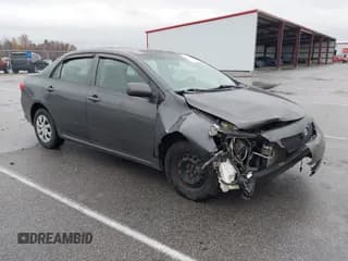 ✅ 2010 Toyota Corolla • VIN: 1NXBU4EE1AZ363602 • Lot: 43641289. Wystawiony na IAAI z przebiegiem 171 447 mil. Bezpłatny archiwum sprzedaży aukcyjnych z USA i szczegółowy raport historii pojazdu na DreamBid. Zdjęcie 1.