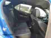 2024 Chevrolet Equinox RS с VIN 3GNAXWEG0RS205078, выставлен на аукционе Copart как лот 71448615 с пробегом 27 887 миль миль и Списание • Salvage title. История ставок и продаж доступна на DreamBid. Изображение 11.